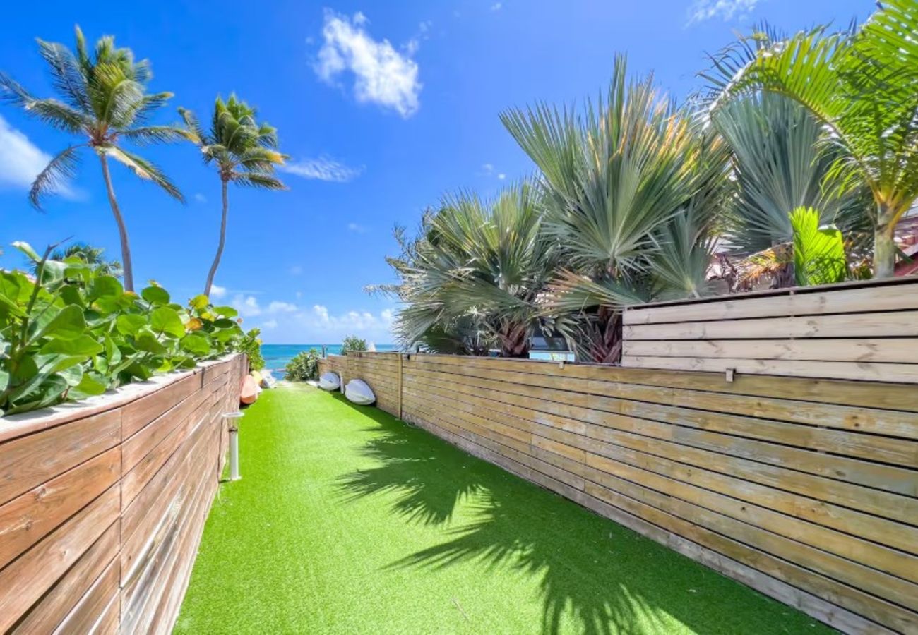 Villa in Saint-François - Villa à Saint François Ref G242 5 chambres + mezza