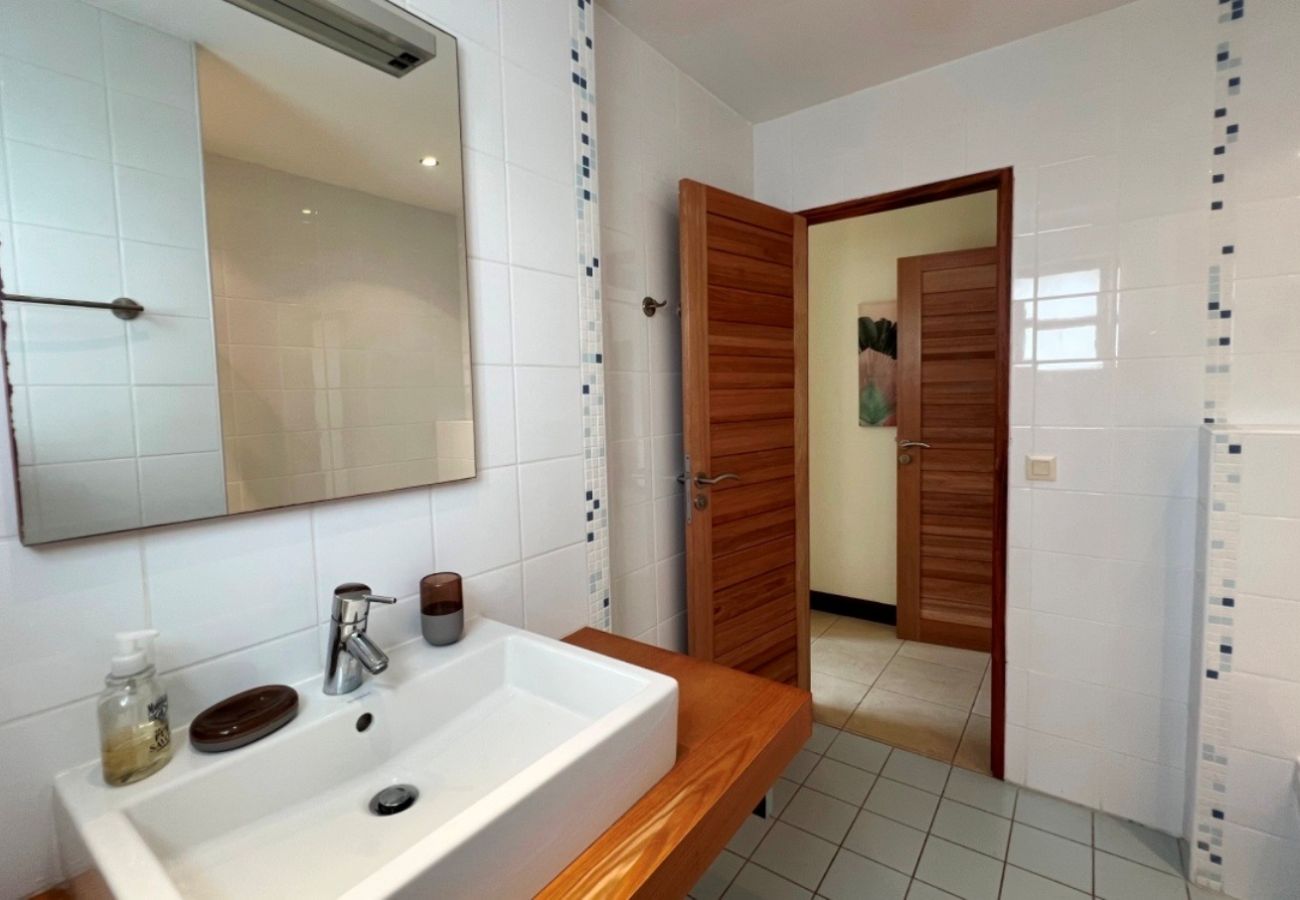 Villa in Saint-François - Villa à Saint François Ref G242 5 chambres + mezza