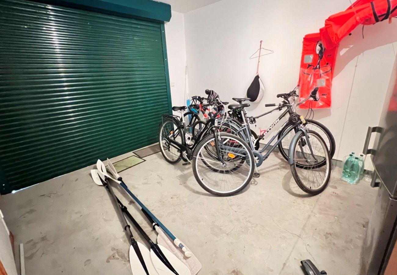 Villa in Saint-François - Villa à Saint François Ref G242 5 chambres + mezza