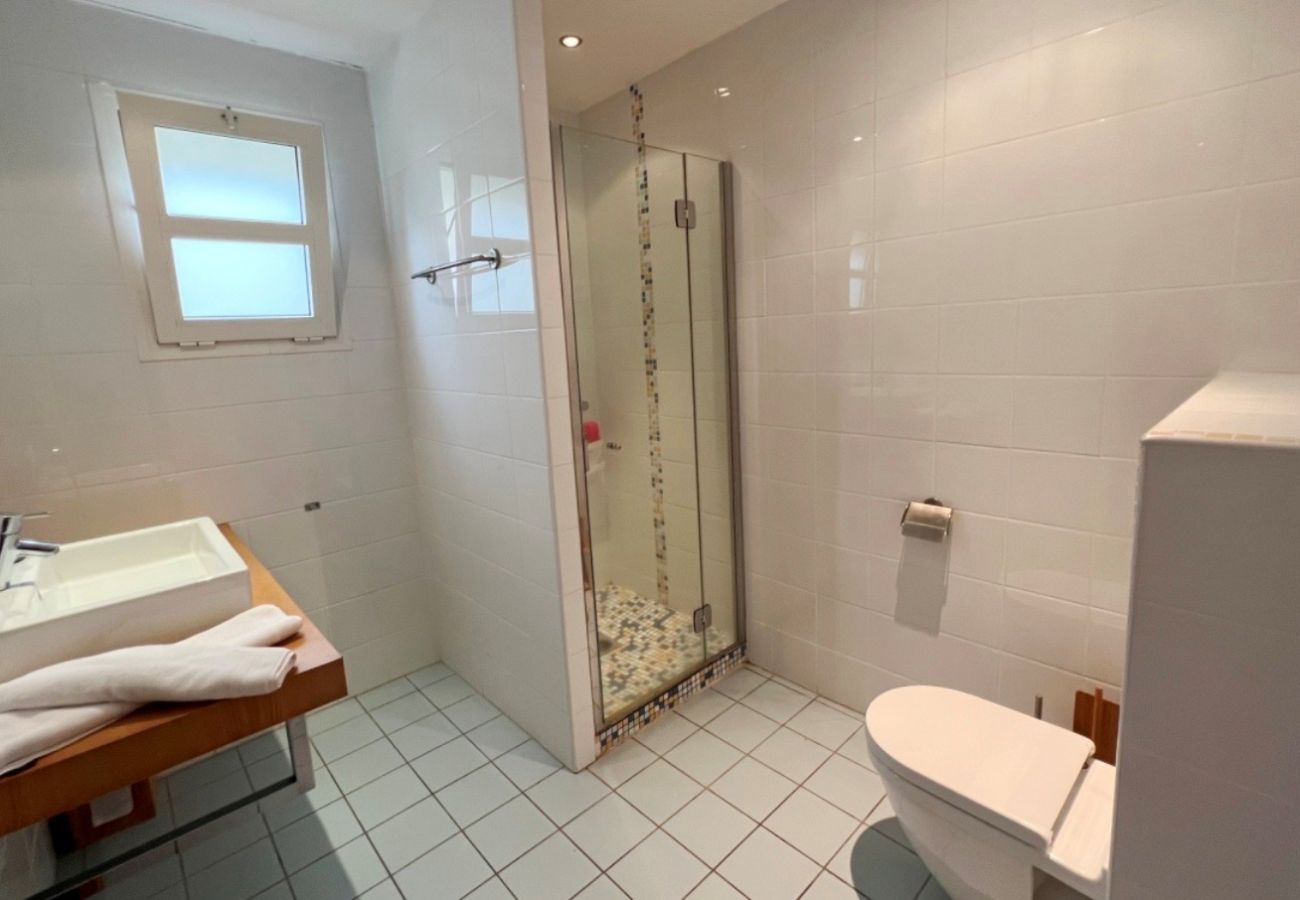 Villa in Saint-François - Villa à Saint François Ref G242 5 chambres + mezza