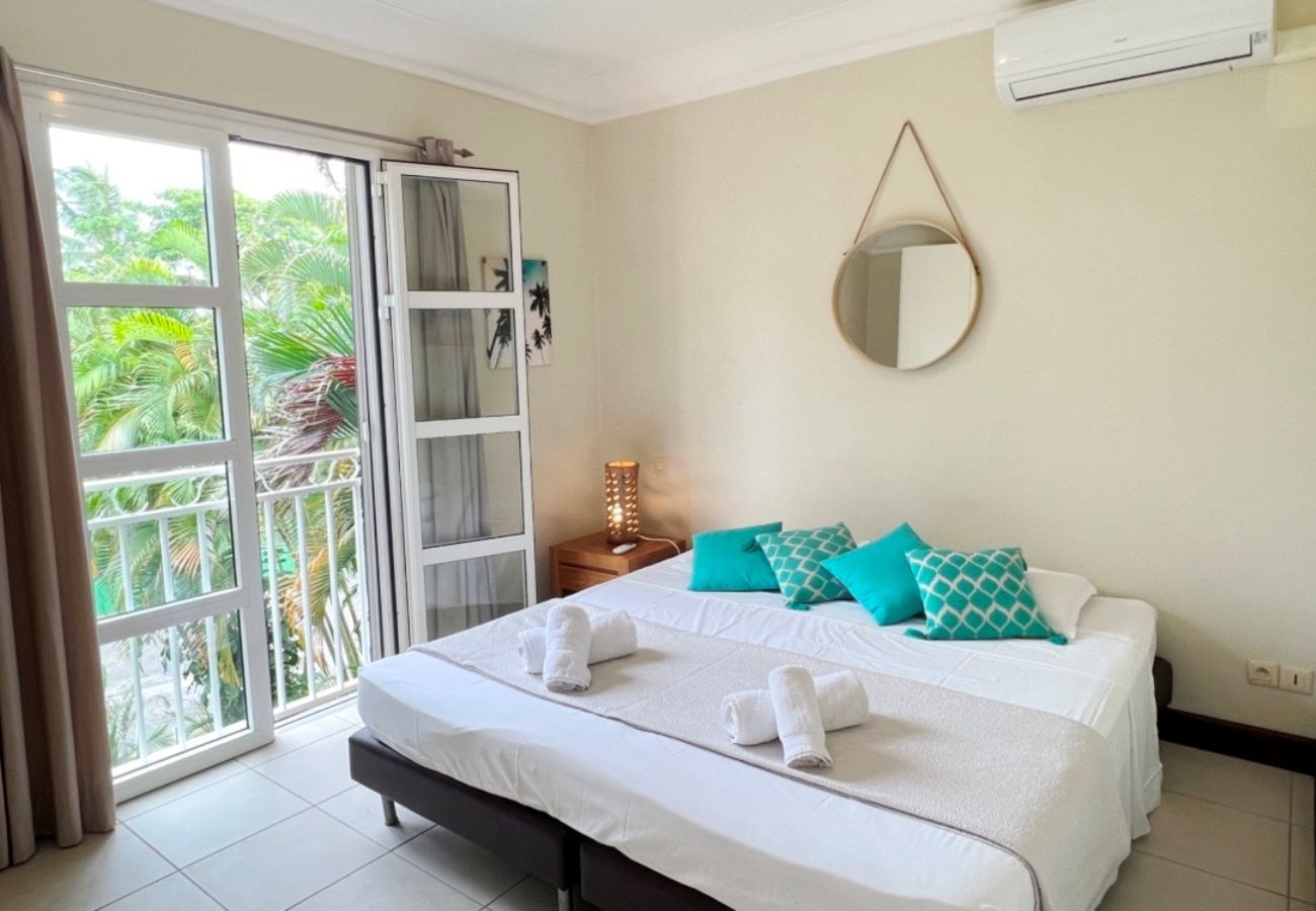 Villa in Saint-François - Villa à Saint François Ref G242 5 chambres + mezza