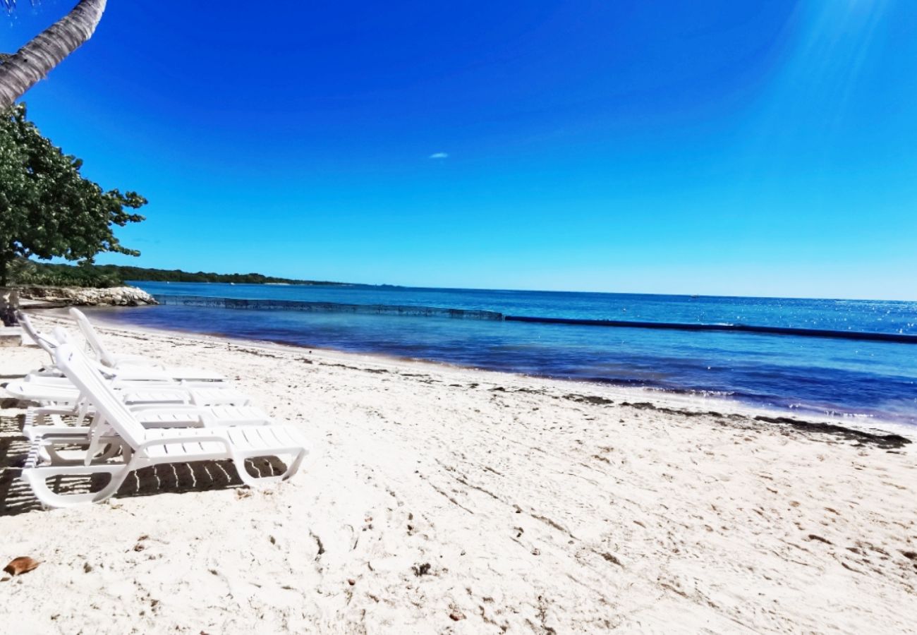 Villa in Saint-François - Villa à Saint François Ref G242 5 chambres + mezza