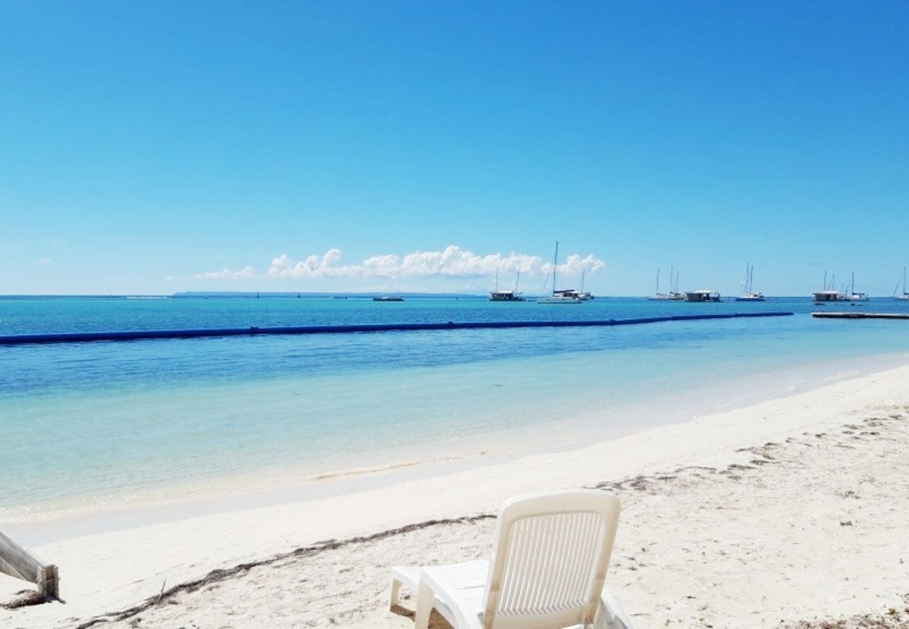 Villa in Saint-François - Villa à Saint François Ref G242 5 chambres + mezza