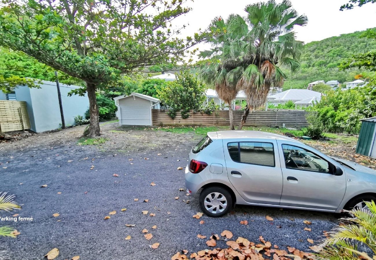 Villa in Le Diamant - Villa au Diamant ref M127 avec piscine directement