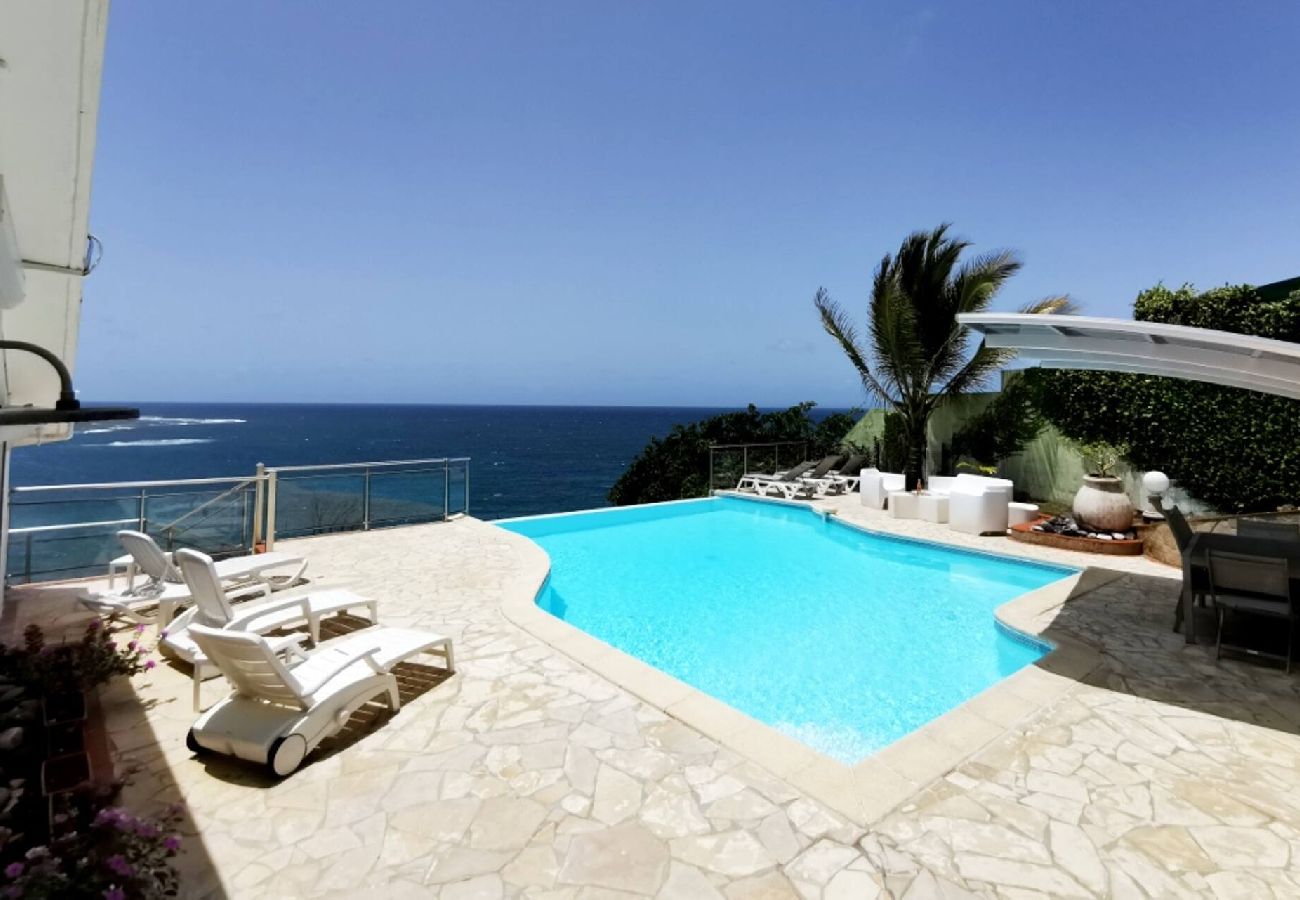 Villa in Sainte-Anne - Villa à Sainte Anne Ref G200 - 4 ch splendide vue