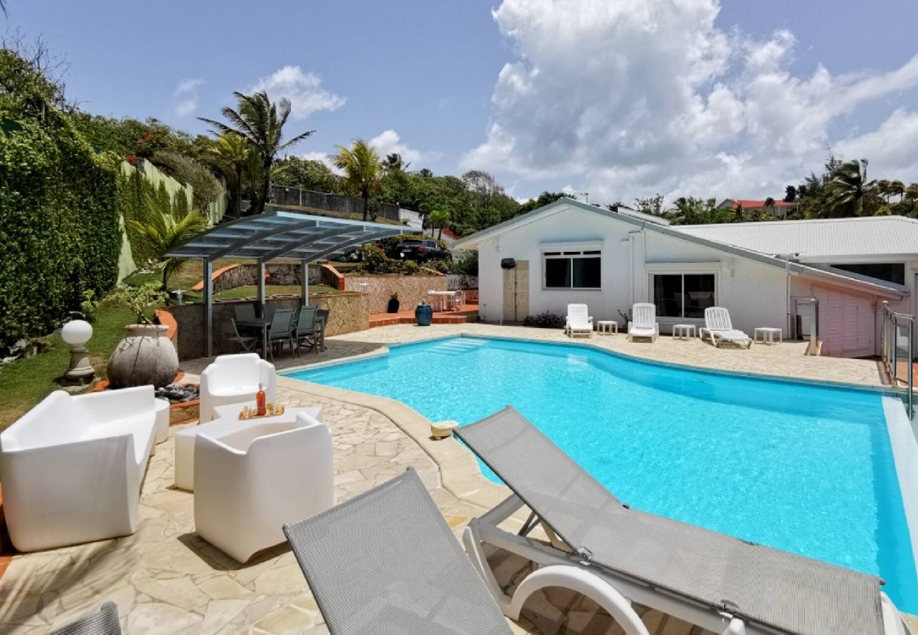 Villa in Sainte-Anne - Villa à Sainte Anne Ref G200 - 4 ch splendide vue