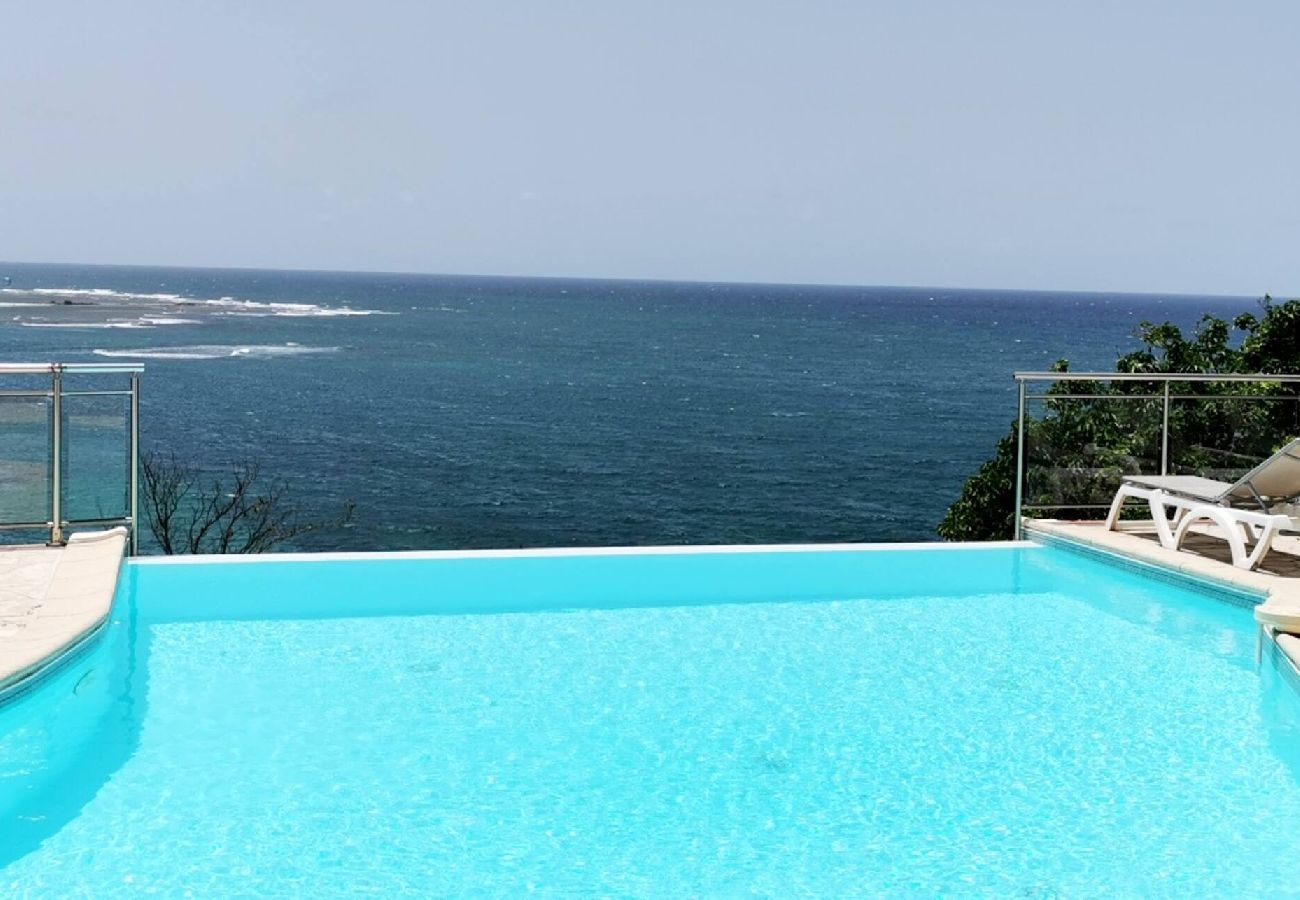 Villa in Sainte-Anne - Villa à Sainte Anne Ref G200 - 4 ch splendide vue