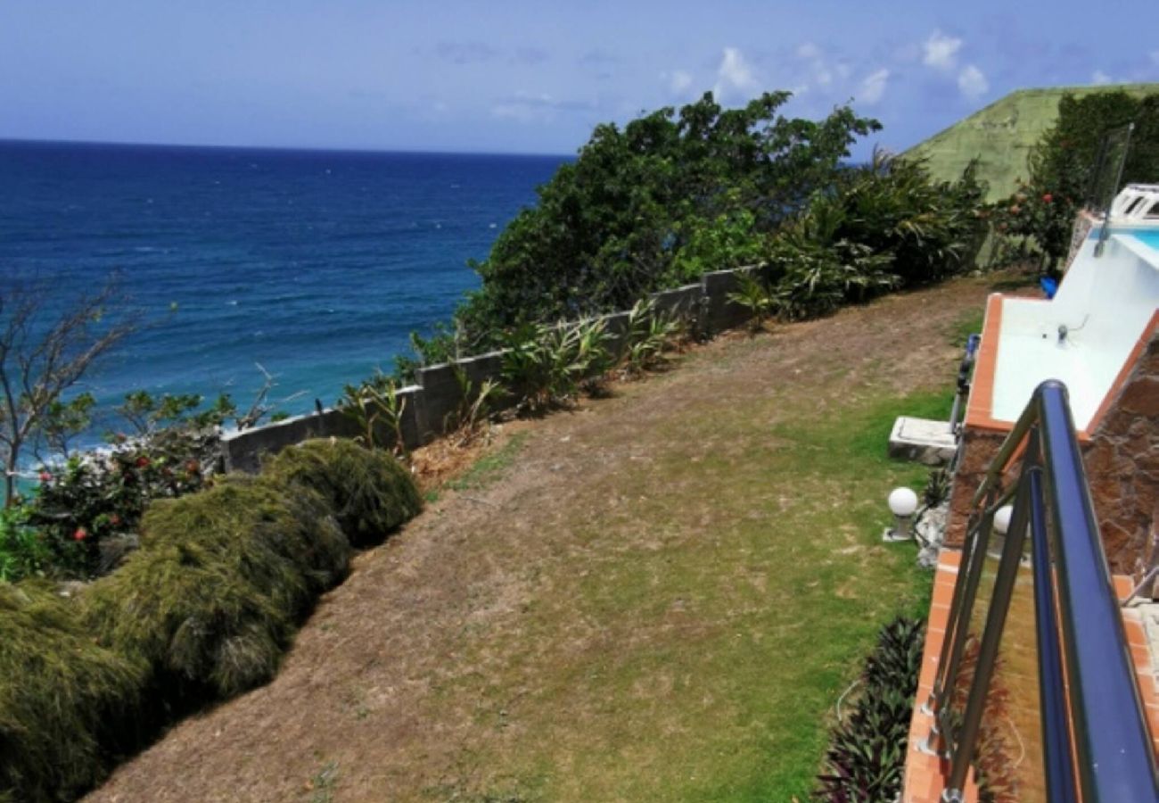 Villa in Sainte-Anne - Villa à Sainte Anne Ref G200 - 4 ch splendide vue
