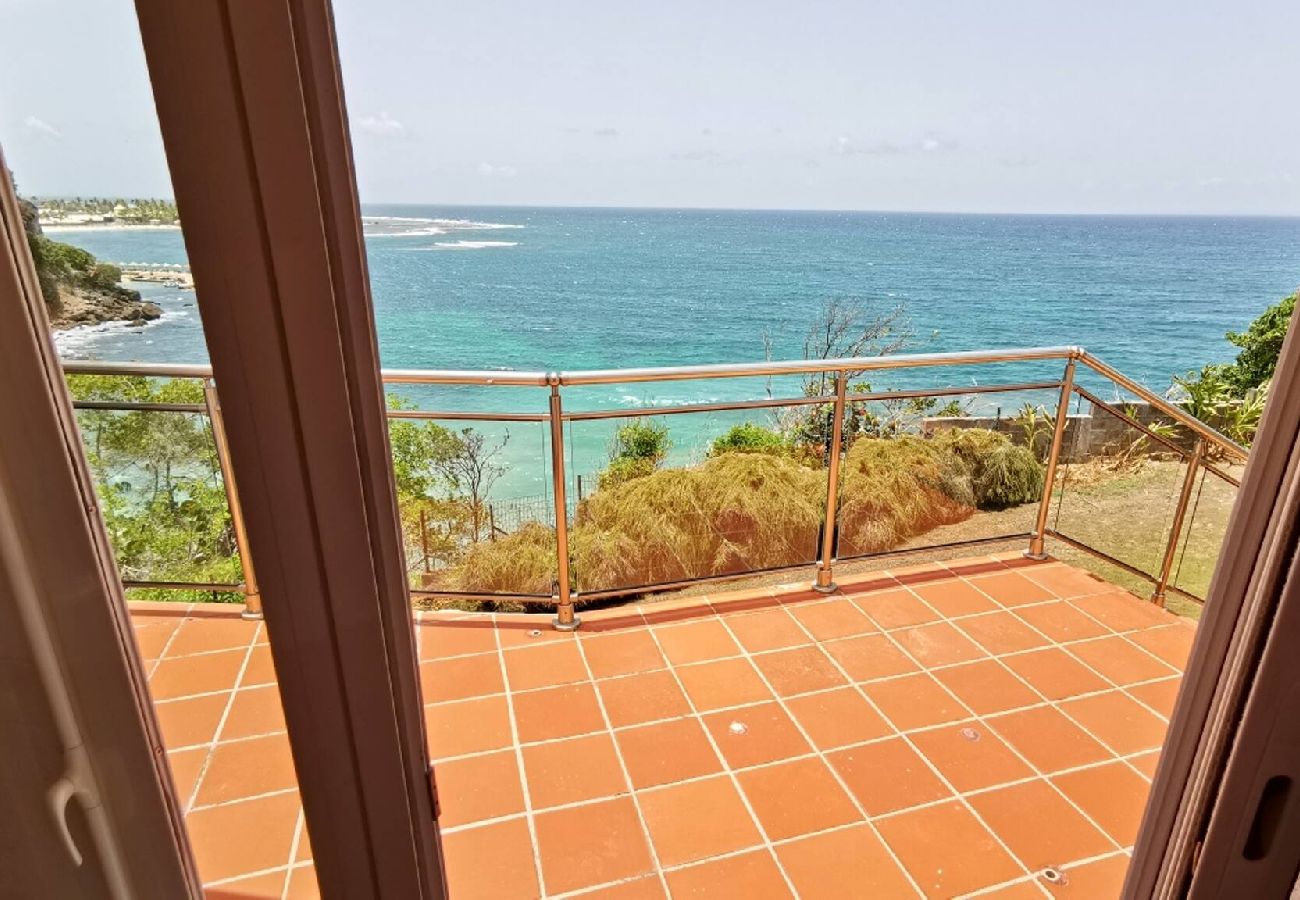 Villa in Sainte-Anne - Villa à Sainte Anne Ref G200 - 4 ch splendide vue