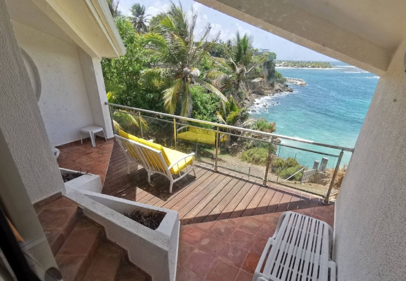 Villa in Sainte-Anne - Villa à Sainte Anne Ref G200 - 4 ch splendide vue