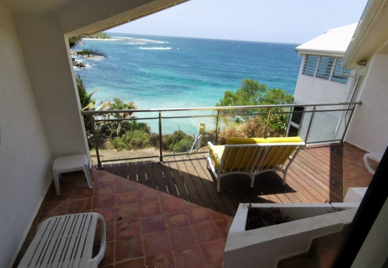 Villa in Sainte-Anne - Villa à Sainte Anne Ref G200 - 4 ch splendide vue