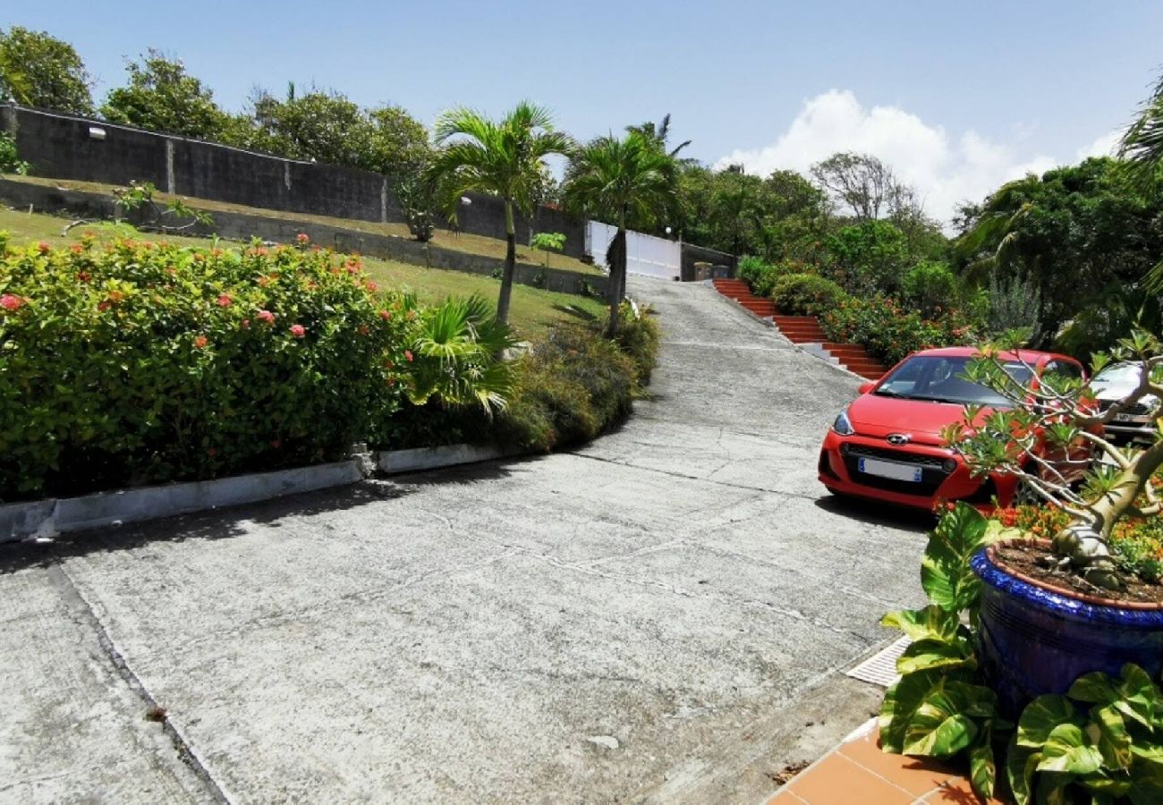 Villa in Sainte-Anne - Villa à Sainte Anne Ref G200 - 4 ch splendide vue