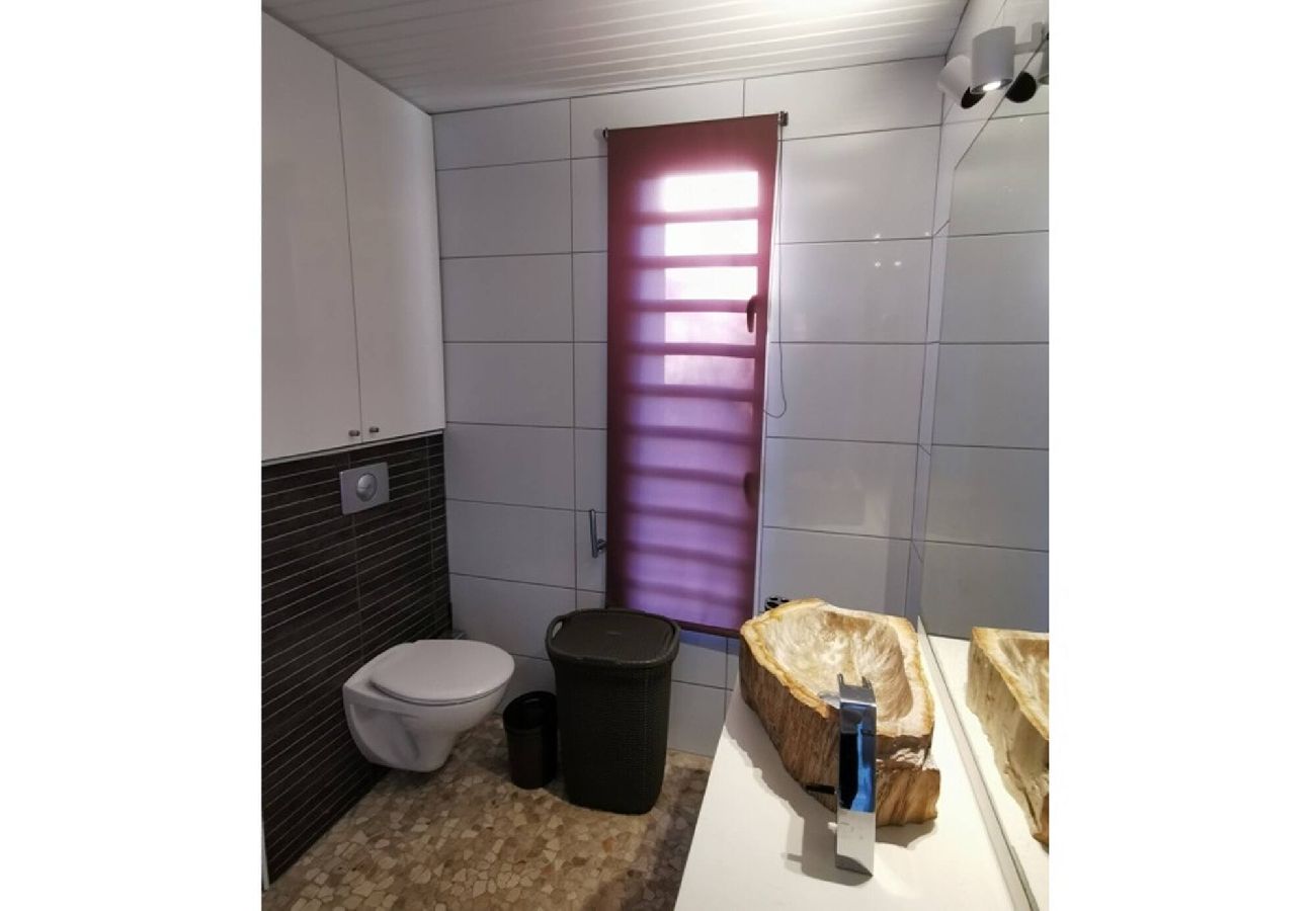 Villa in Le Marin - Villa M062 au Marin 3 chambres piscine privée