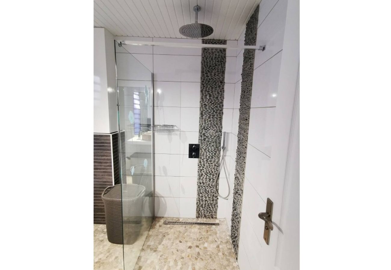 Villa in Le Marin - Villa M062 au Marin 3 chambres piscine privée
