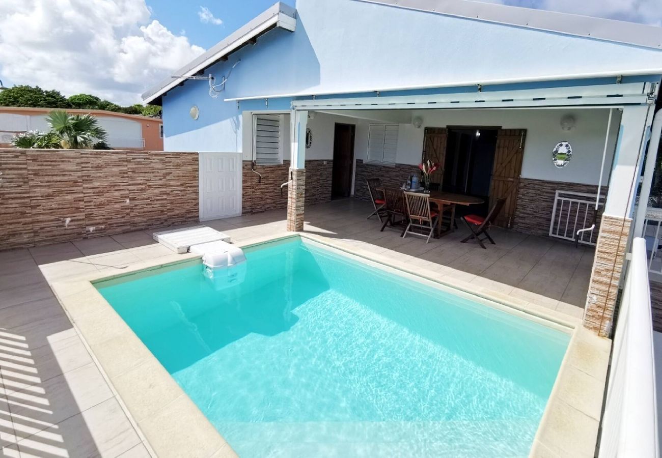 Villa in Saint-François - Villa Anse à l'eau à St François - G005A