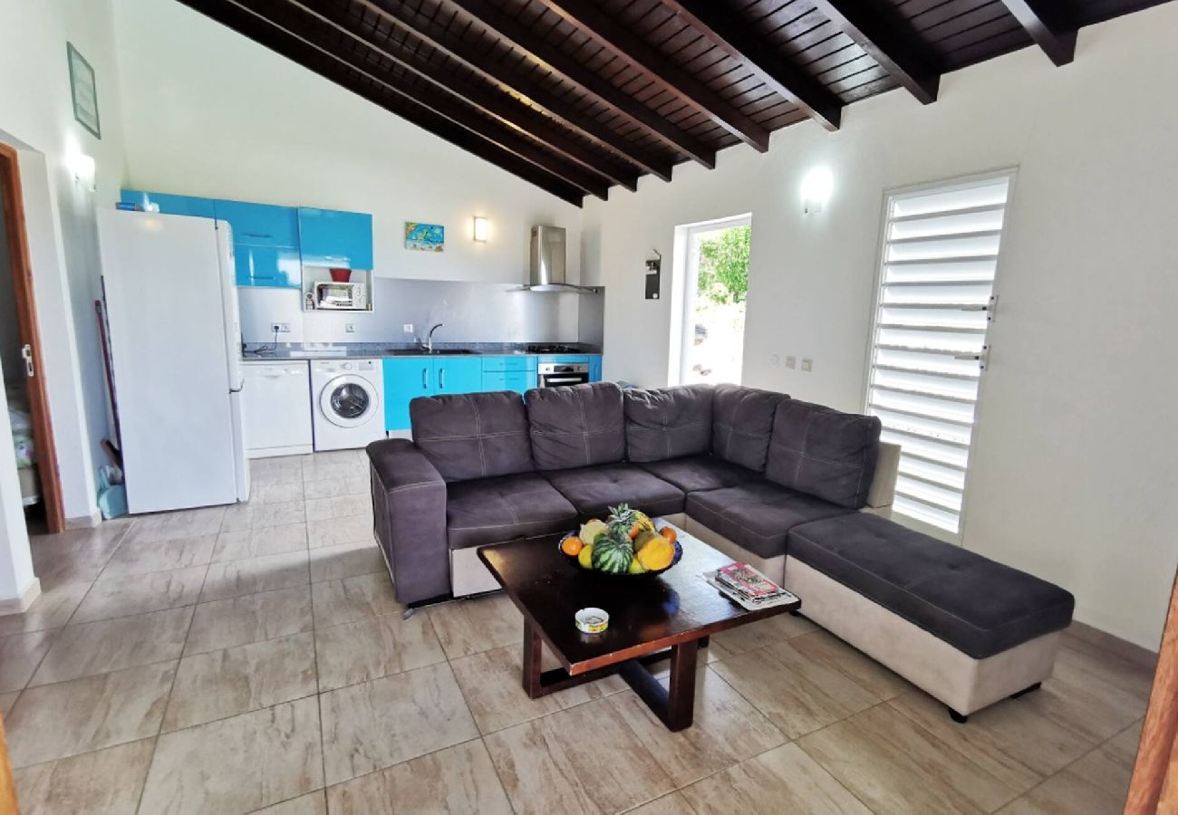 Villa in Saint-François - Villa Anse à l'eau à St François - G005A