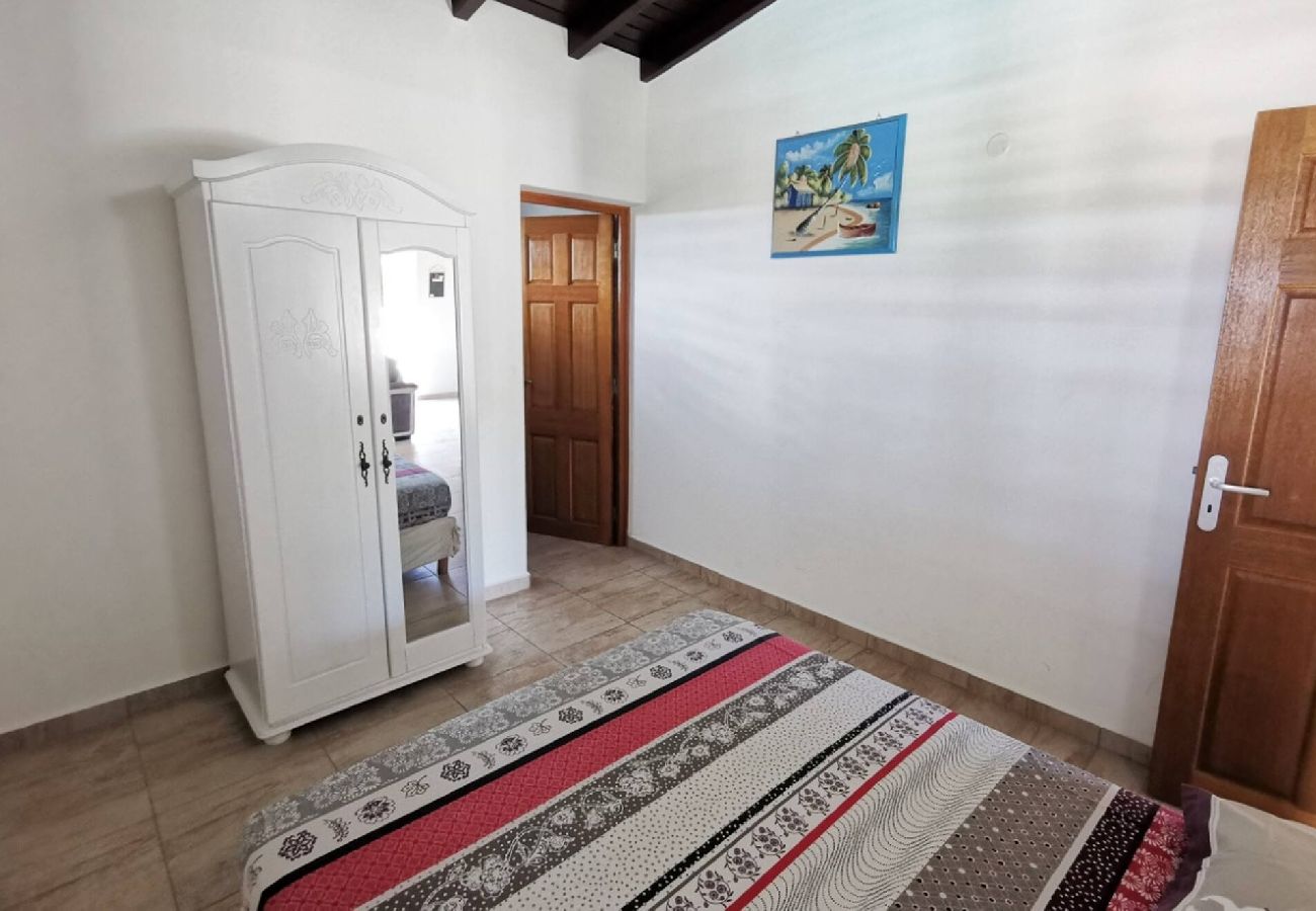 Villa in Saint-François - Villa Anse à l'eau à St François - G005A