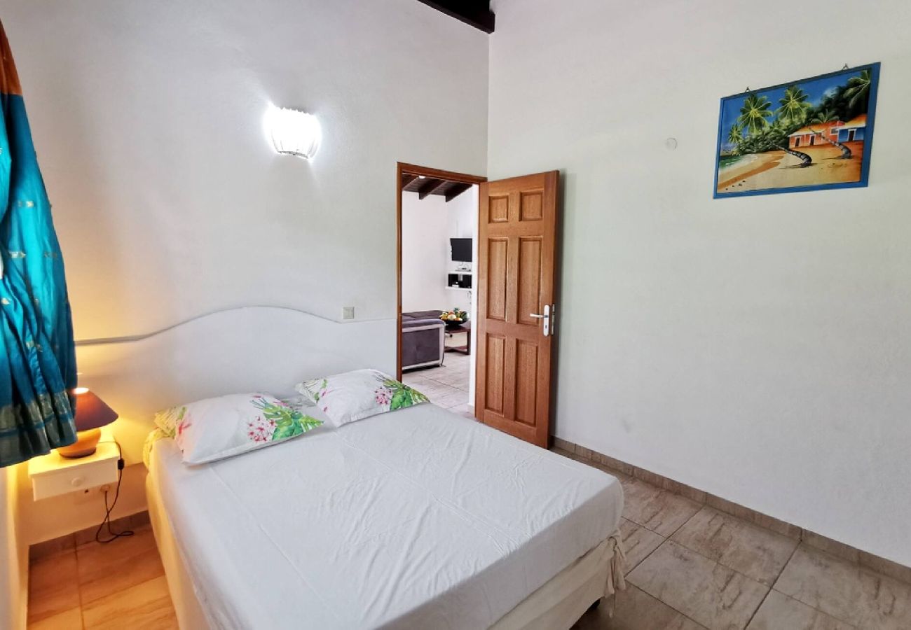 Villa in Saint-François - Villa Anse à l'eau à St François - G005A