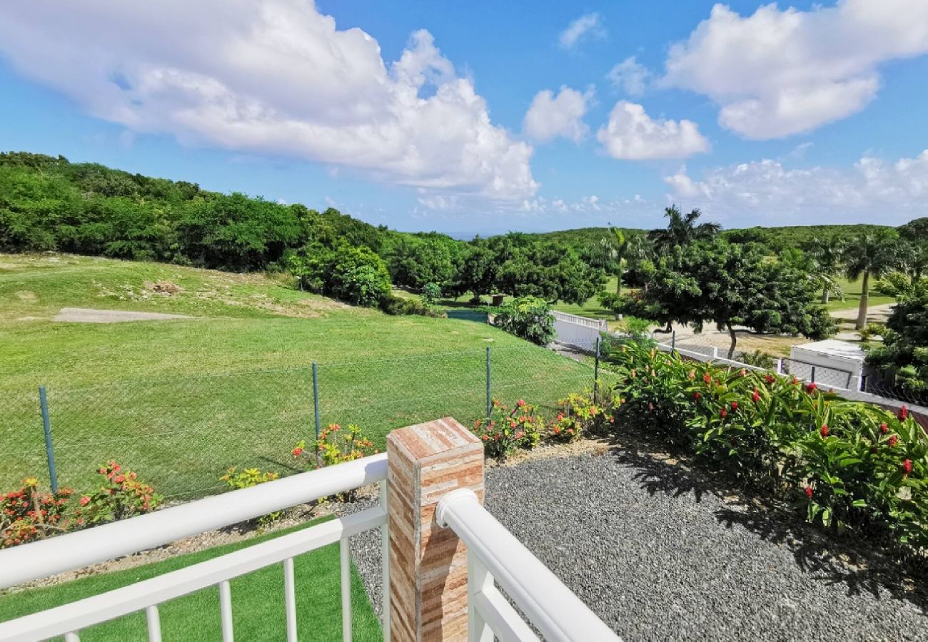 Villa in Saint-François - Villa Anse à l'eau à St François - G005A