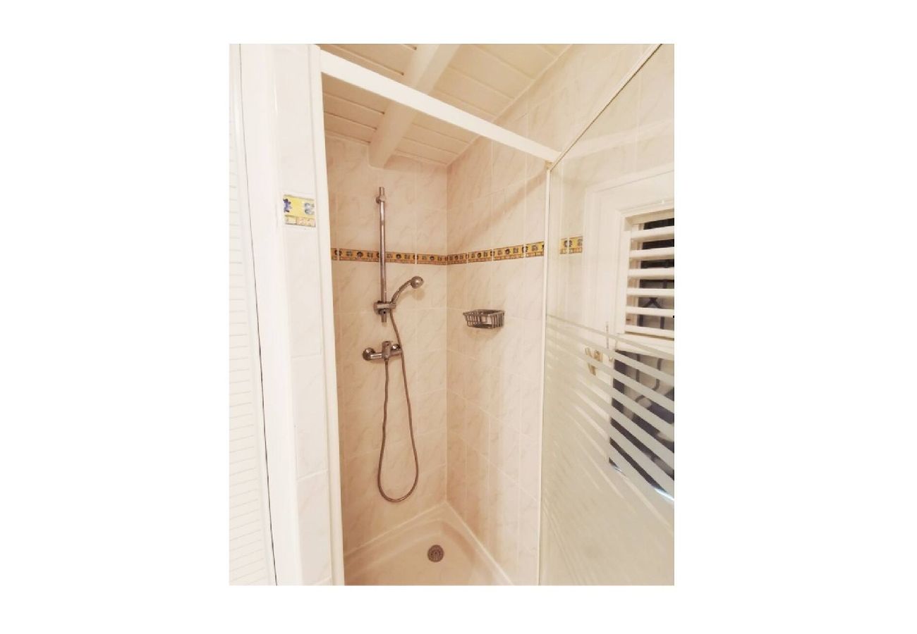 Villa in Saint-François - Villa à Saint François G038 2 chambres piscine