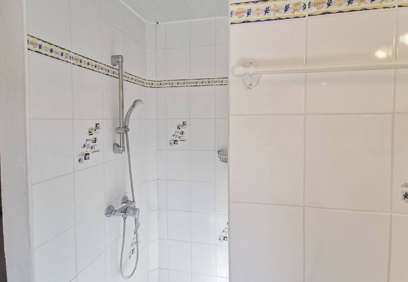 Villa in Saint-François - Villa à Saint François G038 2 chambres piscine