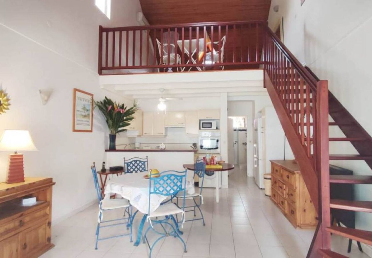 Villa in Sainte-Anne - Villa à Sainte Anne Ref M019 - 2 ch plage à 400m