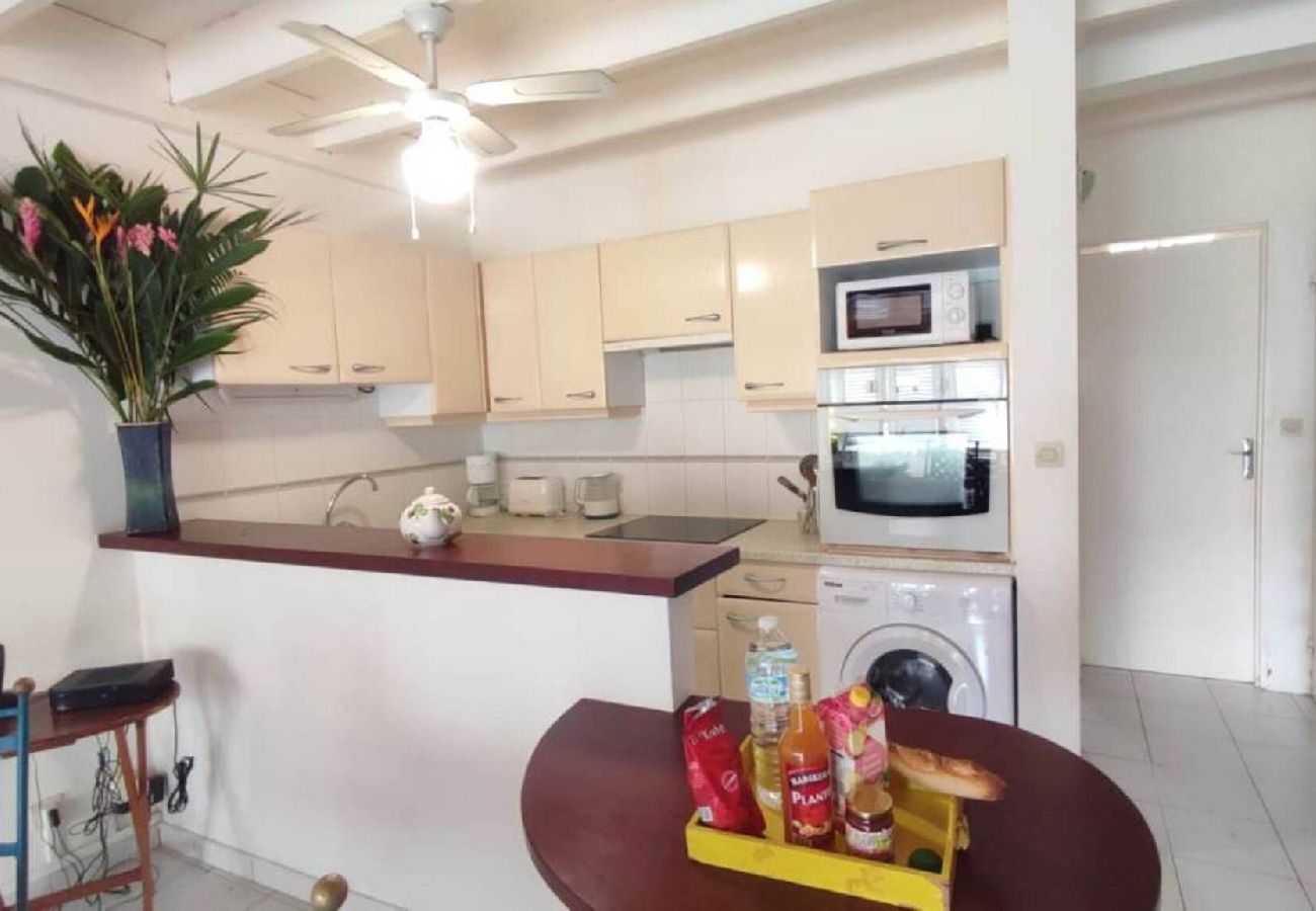 Villa in Sainte-Anne - Villa à Sainte Anne Ref M019 - 2 ch plage à 400m