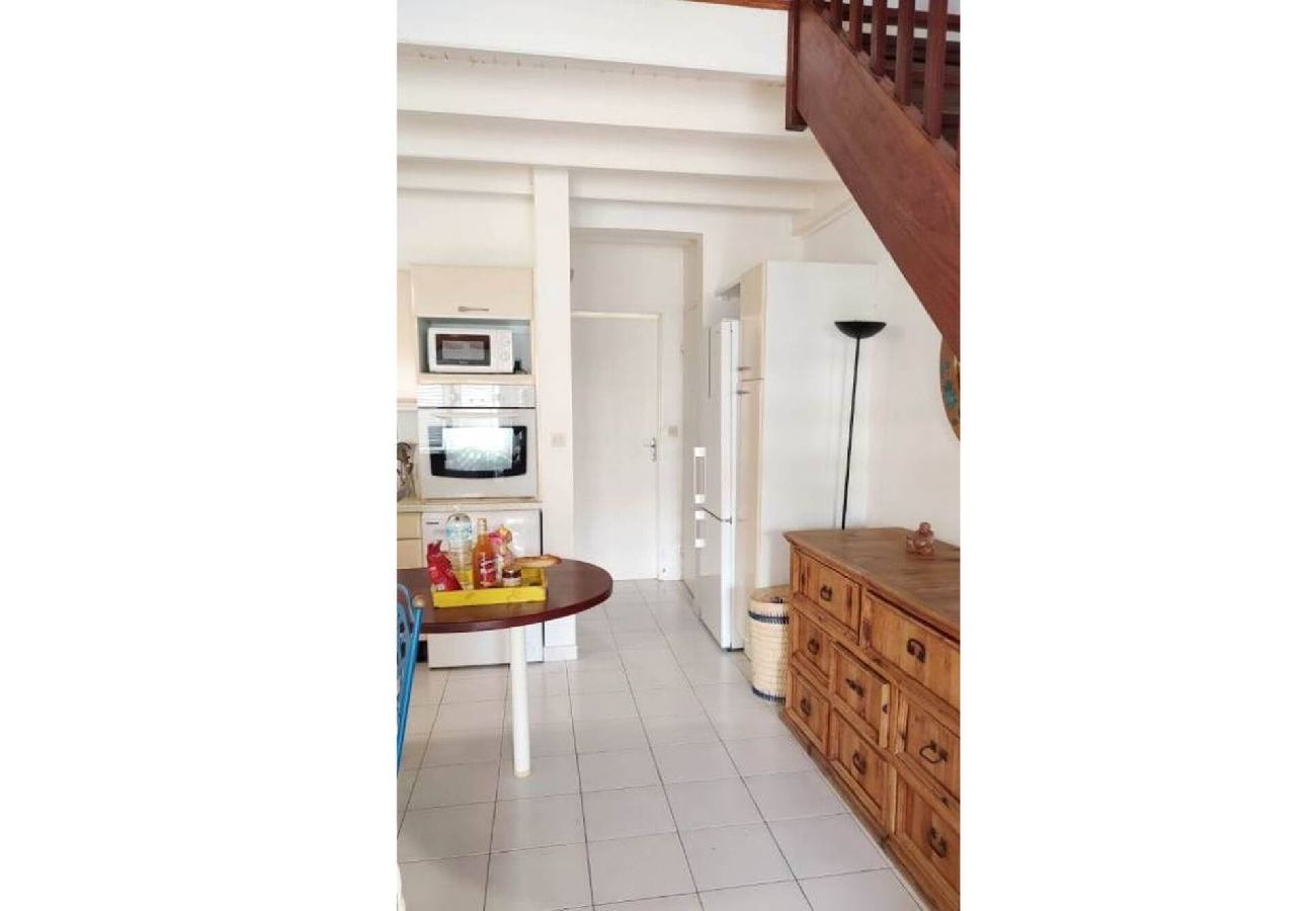 Villa in Sainte-Anne - Villa à Sainte Anne Ref M019 - 2 ch plage à 400m