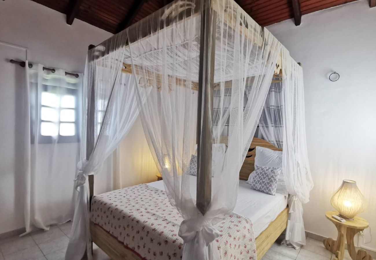 Villa in Saint-François - Villa G186C à Saint François 5 ch piscine privée