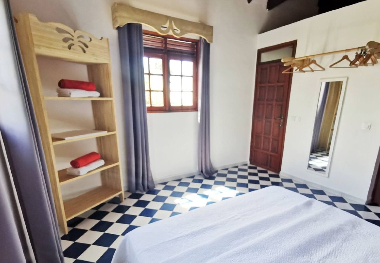 Villa in Saint-François - Villa G186C à Saint François 5 ch piscine privée