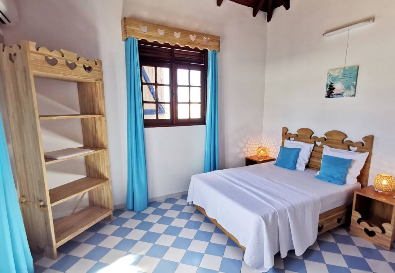 Villa in Saint-François - Villa G186C à Saint François 5 ch piscine privée