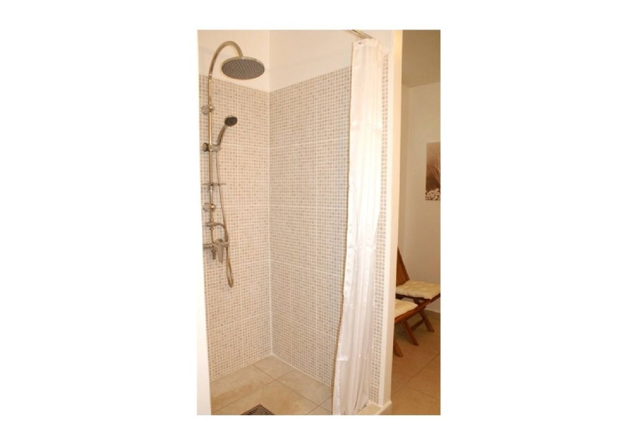 Villa in Saint-François - Villa à St François G052B 3 chambres avec piscine