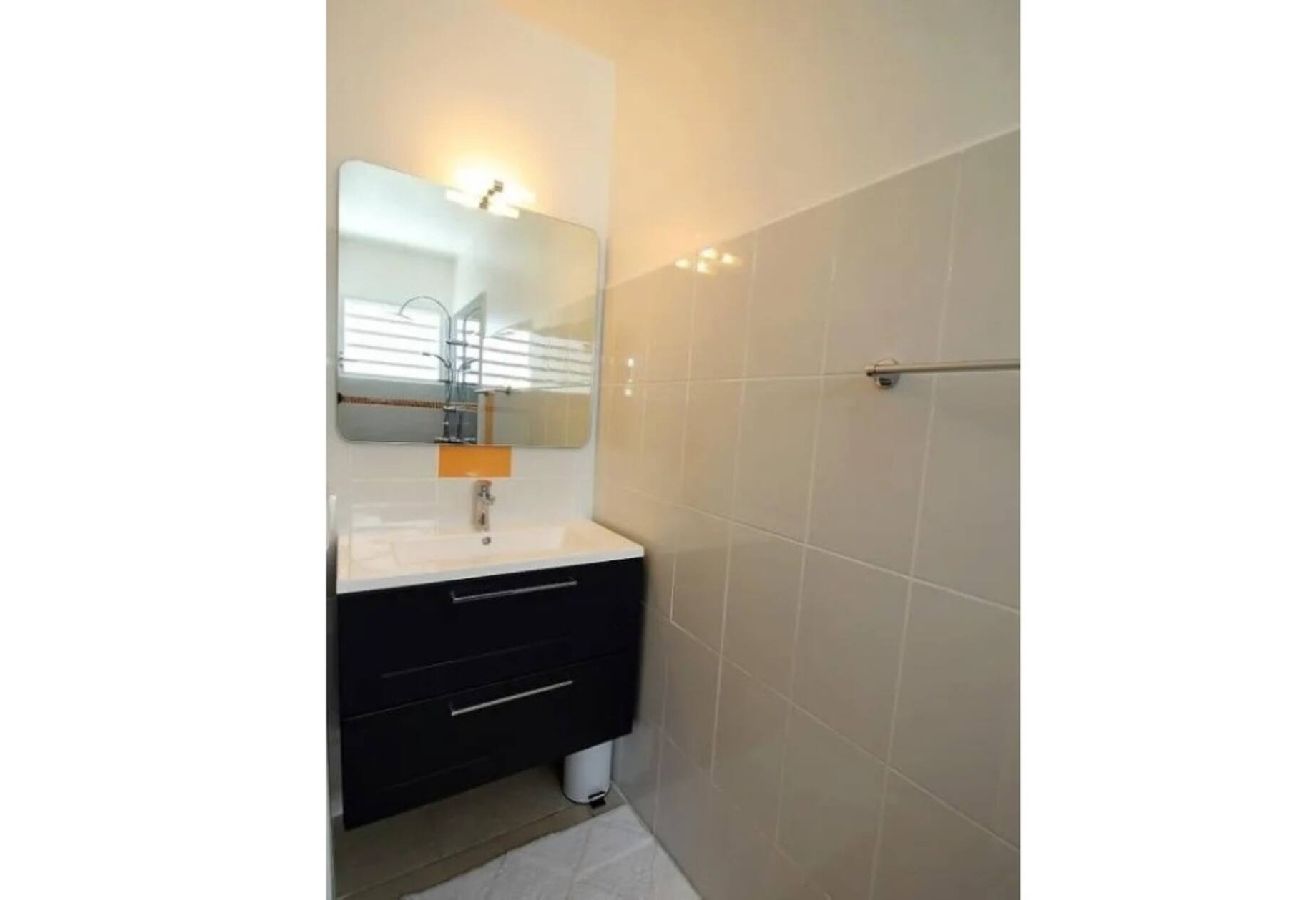 Villa in Saint-François - Villa à St François G052B 3 chambres avec piscine
