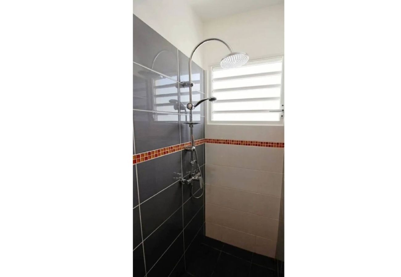 Villa in Saint-François - Villa à St François G052B 3 chambres avec piscine
