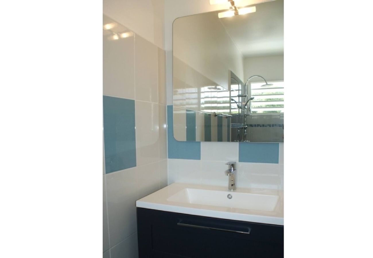 Villa in Saint-François - Villa à St François G052B 3 chambres avec piscine