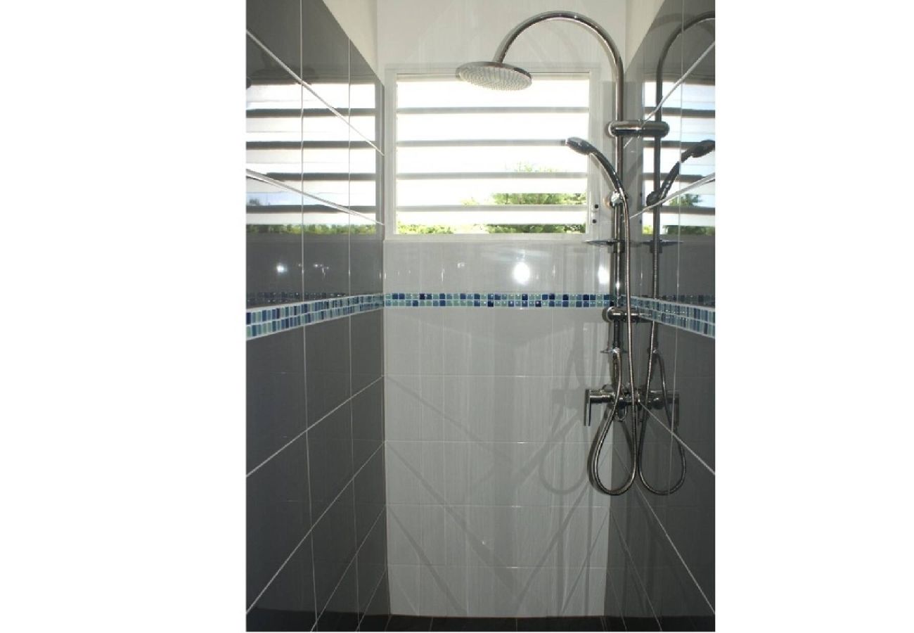Villa in Saint-François - Villa à St François G052B 3 chambres avec piscine