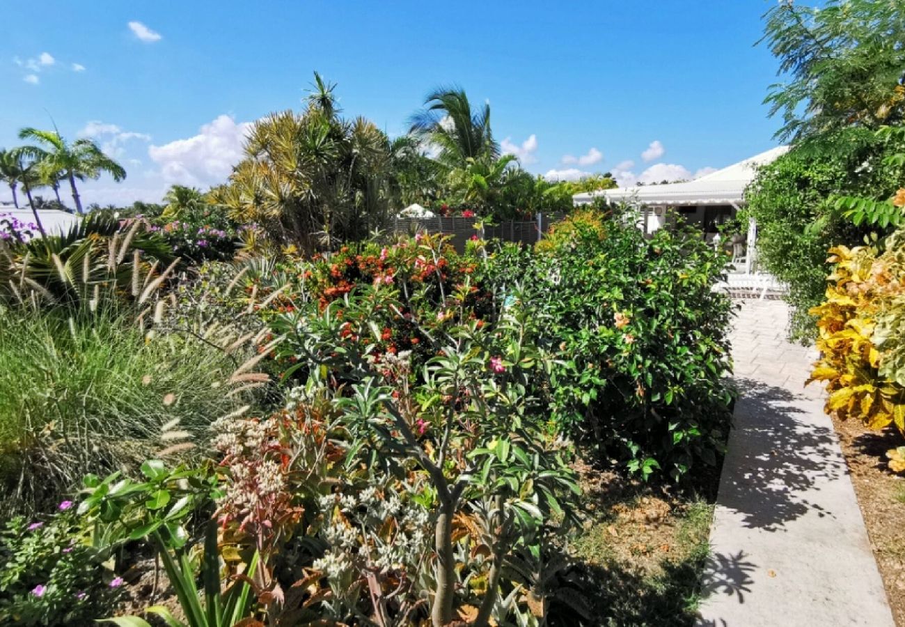 Villa in Saint-François - Villa G032 à Saint François 2 ch piscine privée