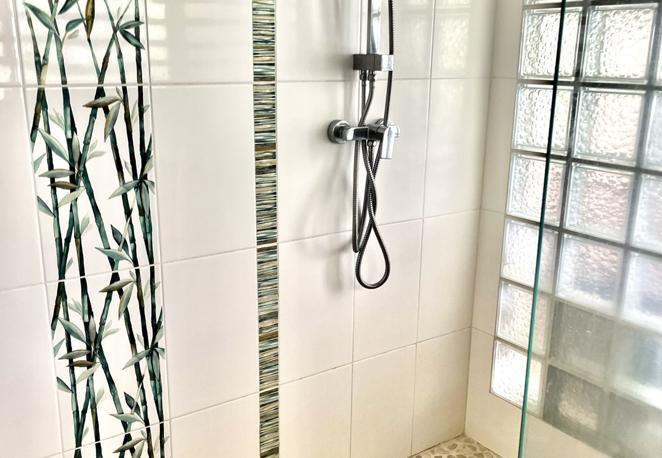 Villa in Saint-François - Villa G032 à Saint François 2 ch piscine privée