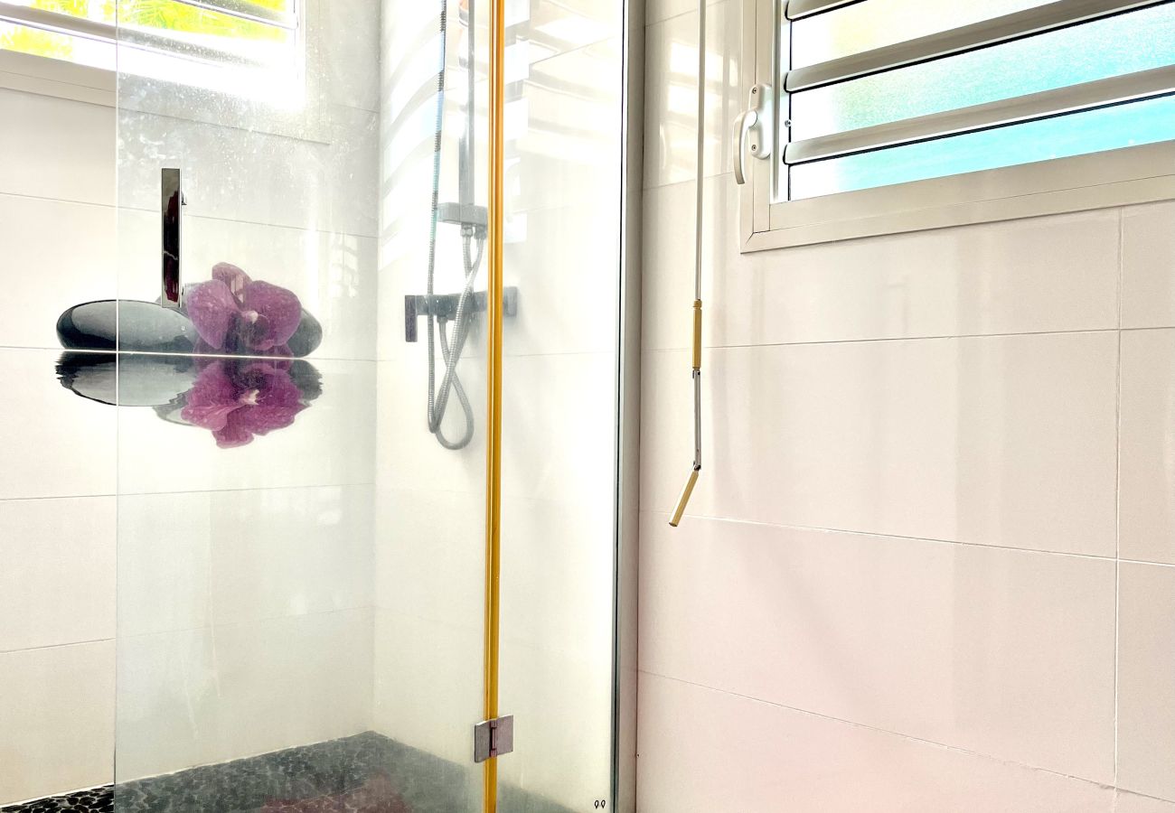 Villa in Saint-François - Villa G032 à Saint François 2 ch piscine privée