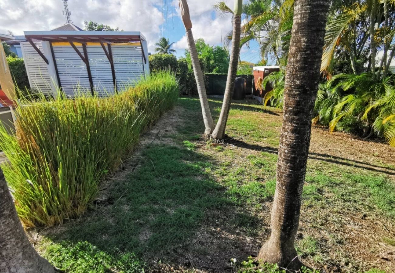 Villa in Saint-François - Villa à Saint François Ref G049B 3 ch piscine