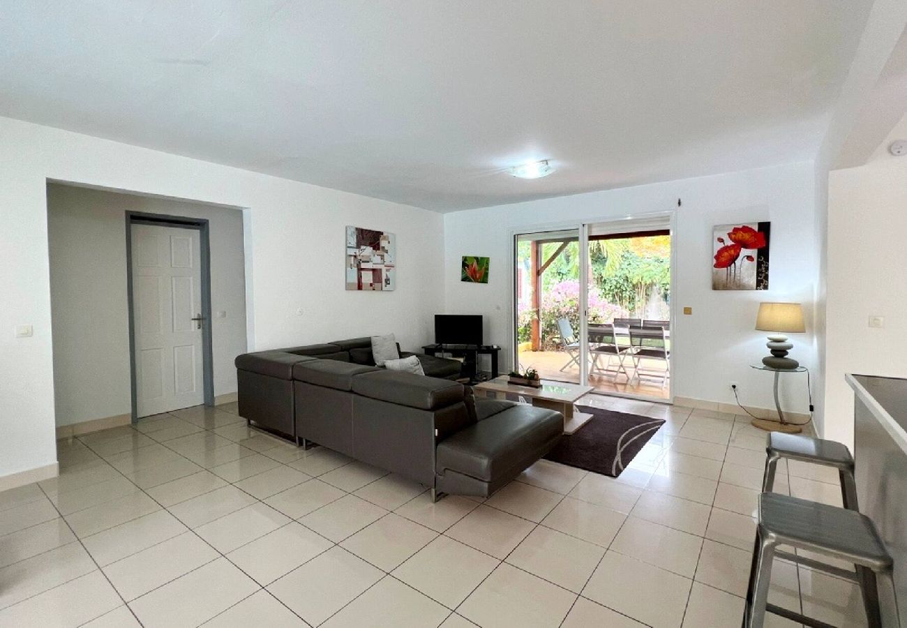 Villa in Saint-François - Villa à Saint François Ref G049B 3 ch piscine