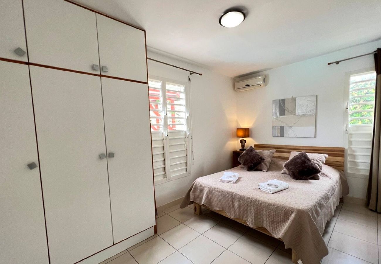 Villa in Saint-François - Villa à Saint François Ref G049B 3 ch piscine
