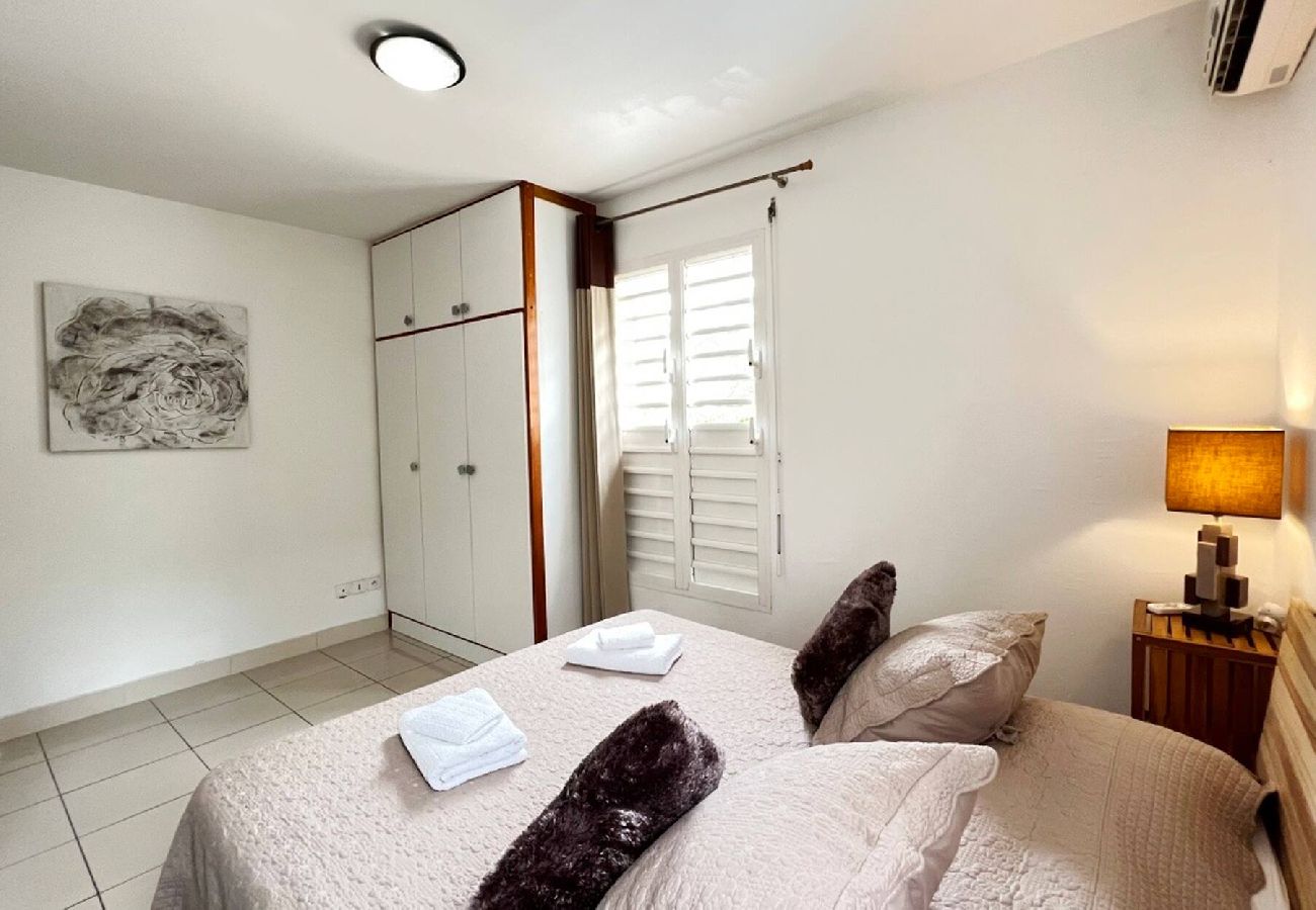 Villa in Saint-François - Villa à Saint François Ref G049B 3 ch piscine