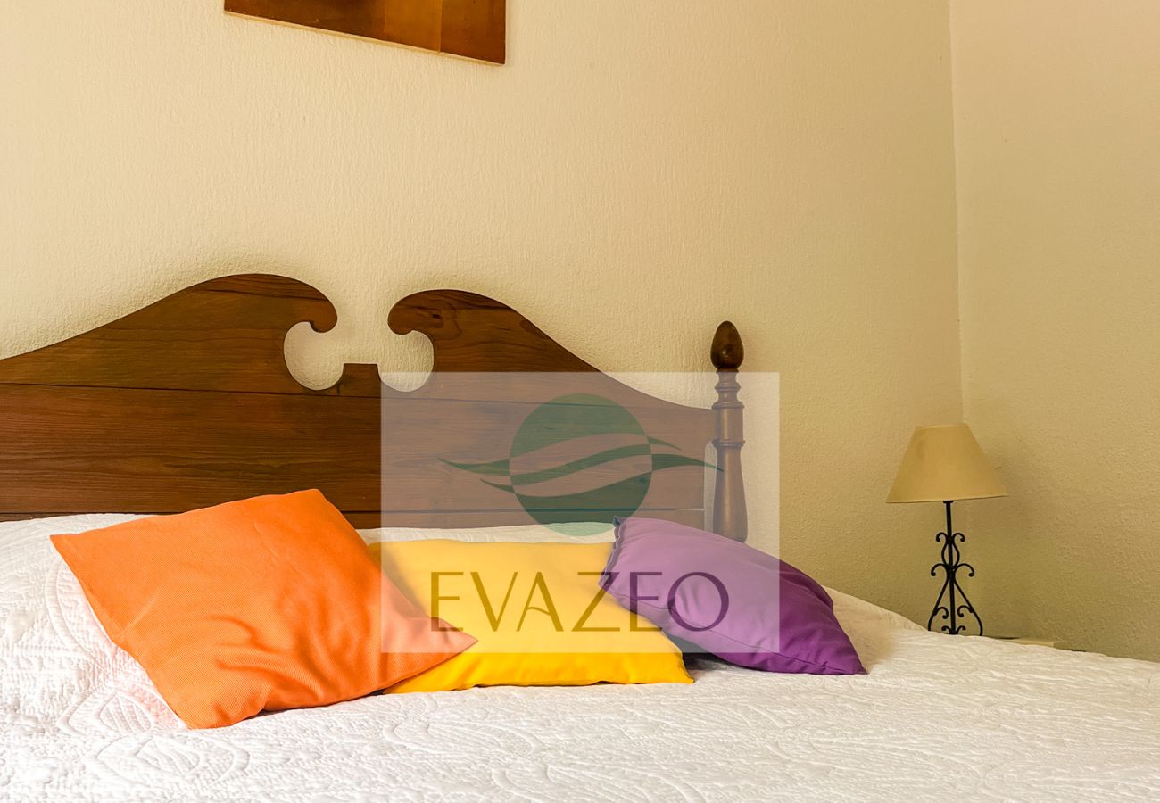 Villa in Saint-François - Villa à Saint François G014 - 2 chambres piscine