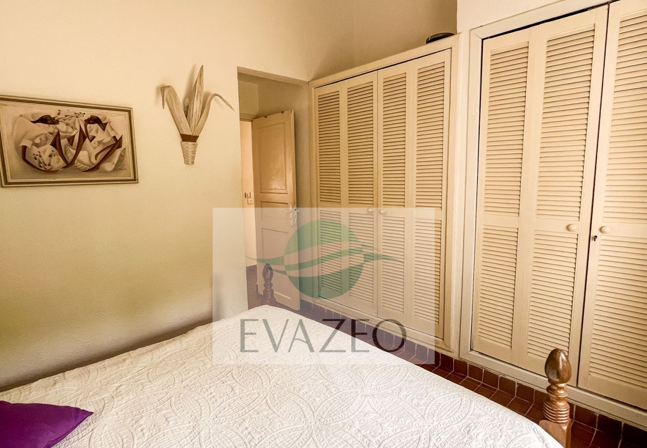 Villa in Saint-François - Villa à Saint François G014 - 2 chambres piscine