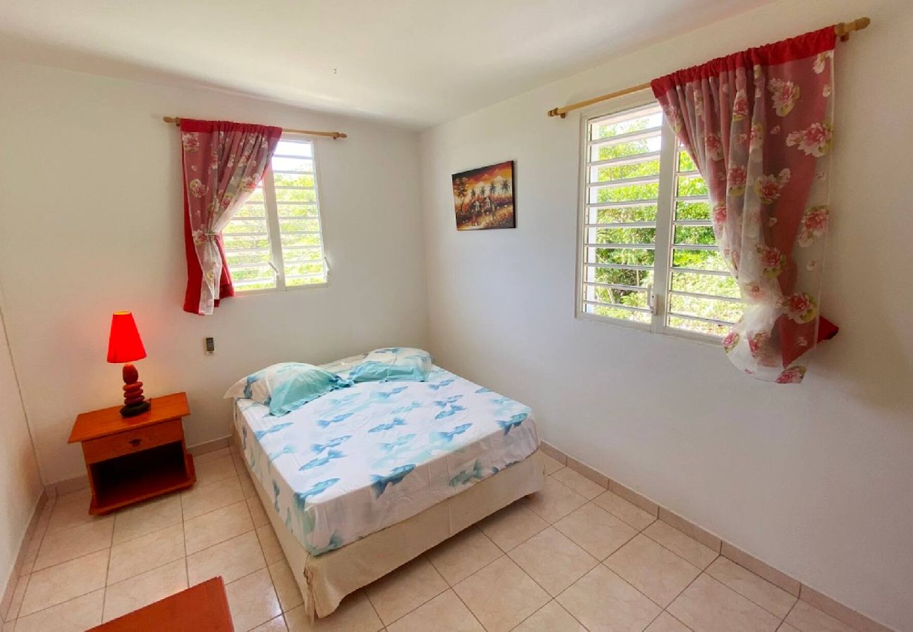 Villa in Saint-François - Villa Vezoux à St François G036 - 6 chambres