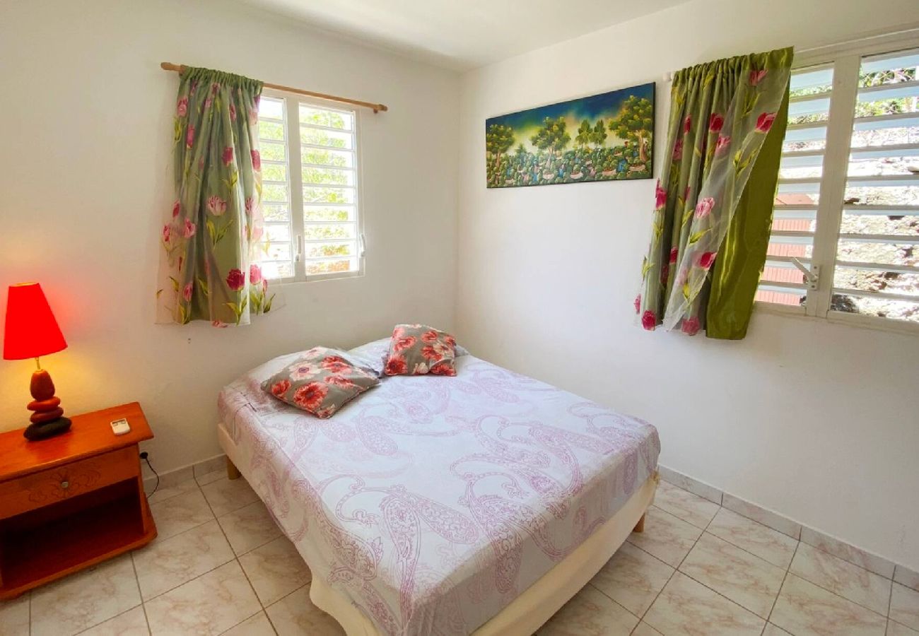 Villa in Saint-François - Villa Vezoux à St François G036 - 6 chambres