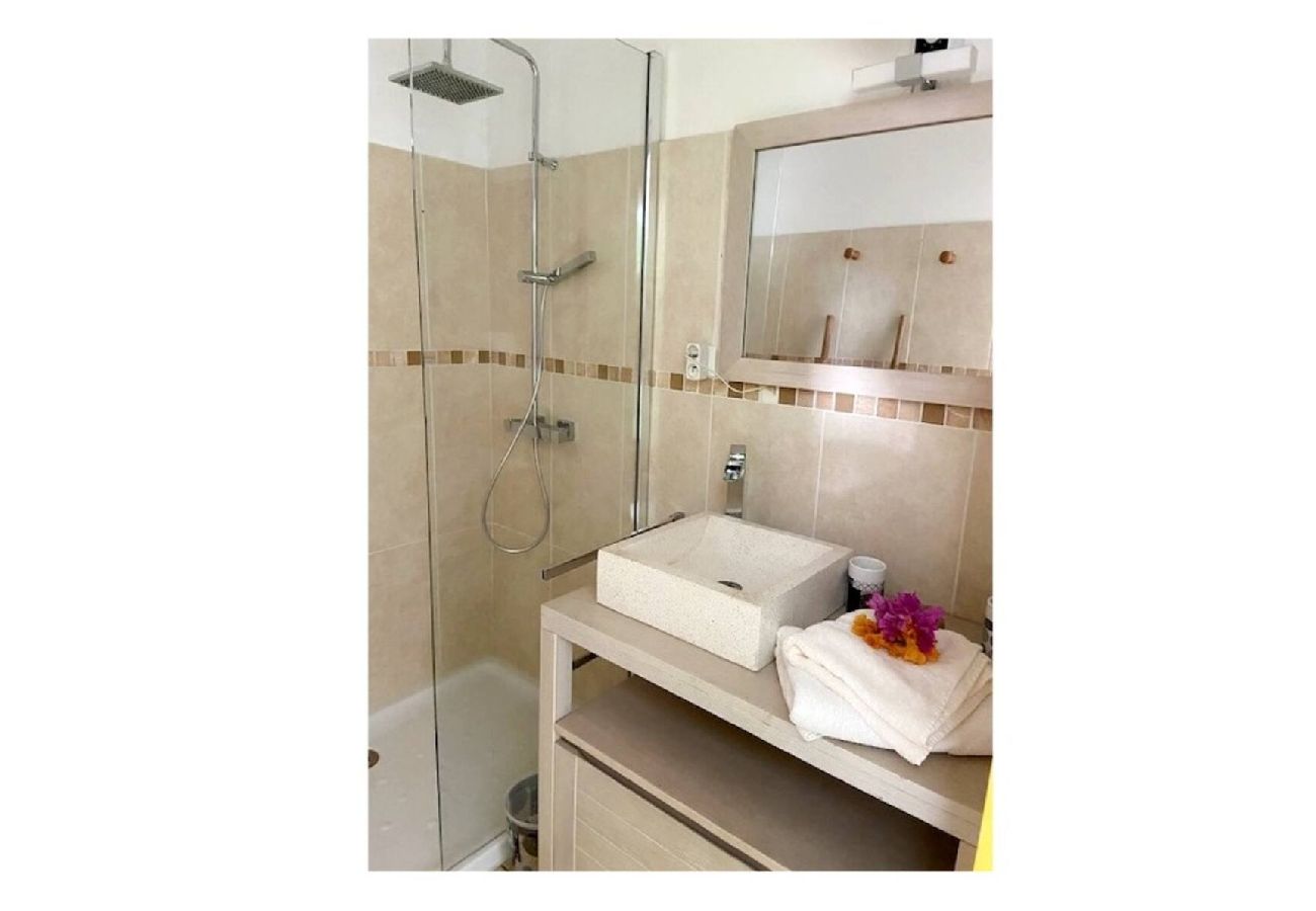 Villa in Saint-François - Villa à Saint François G046B - 3 chambres piscine
