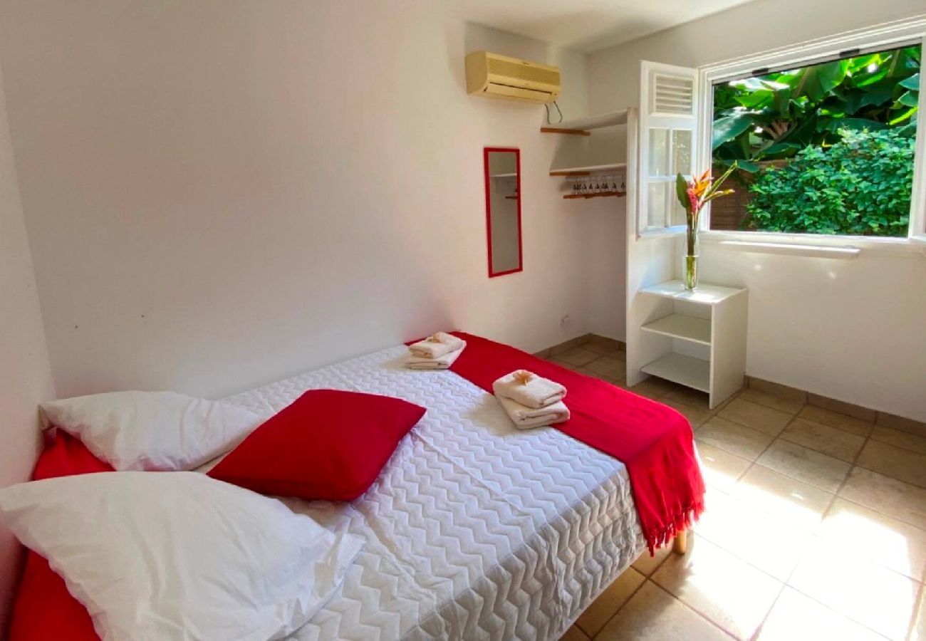 Villa in Saint-François - Villa à Saint François G046B - 3 chambres piscine
