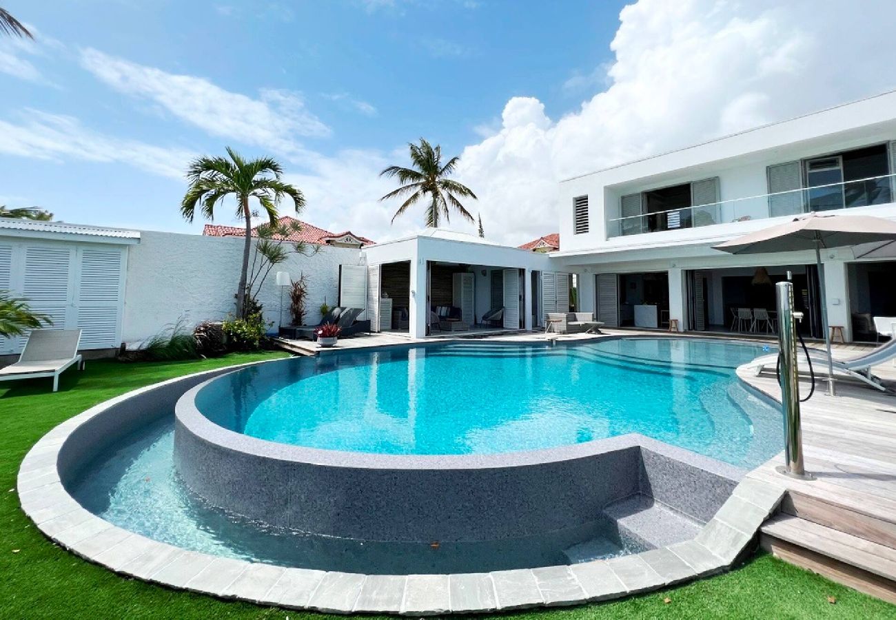 Villa in Saint-François - Villa à Saint François G270 5 ch piscine privée